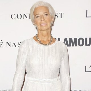 Christine Lagarde