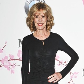 Christine Lahti