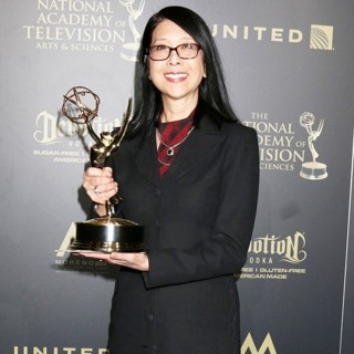 Christine Lai-Johnson