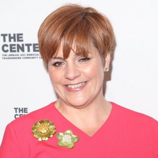 Christine Quinn (II)