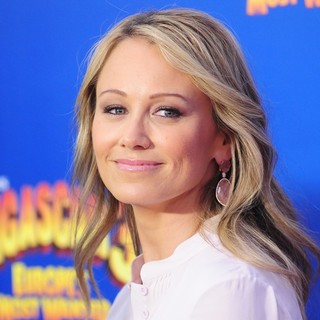 New York Premiere of Dreamworks Animation's Madagascar 3: Europe's Most Wanted