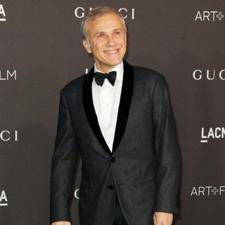 Christoph Waltz