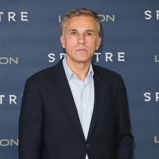 London Photocall of Spectre