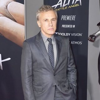 Alita: Battle Angel Los Angeles Premiere - Arrivals