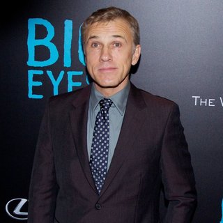 New York Premiere of Big Eyes - Red Carpet Arrivals
