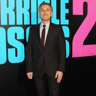 Los Angeles Premiere of Horrible Bosses 2 - Arrivals
