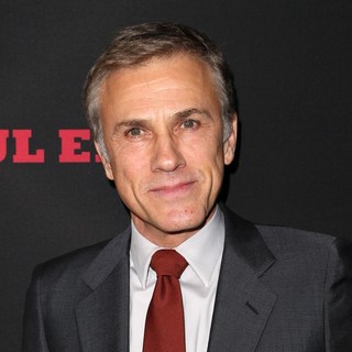 Premiere of The Weinstein Company's The Hateful Eight - Red Carpet Arrivals