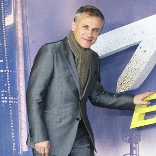 World Premiere of Alita: Battle Angel - Arrivals
