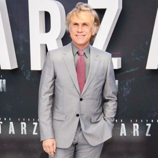 The European Premiere of The Legend of Tarzan - Arrivals