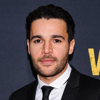 Whiskey Tango Foxtrot New York Premiere