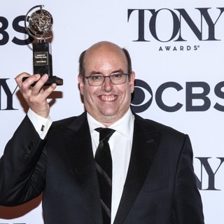 Christopher Ashley
