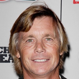 Machine Gun Preacher Los Angeles Premiere