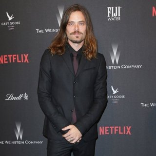 Christopher Backus