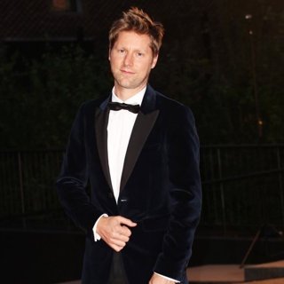 Christopher Bailey