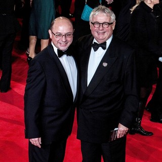 World Premiere of Skyfall - Arrivals