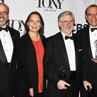 Christopher Durang