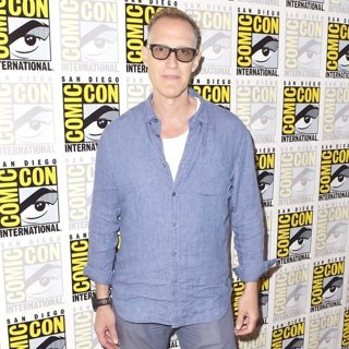 Christopher Heyerdahl