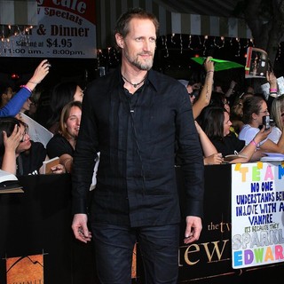 The Los Angeles Premiere of The Twilight Saga's New Moon
