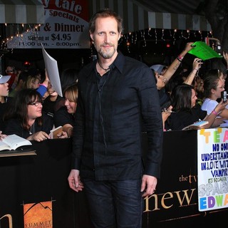 The Los Angeles Premiere of The Twilight Saga's New Moon