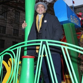 Christopher Jackson