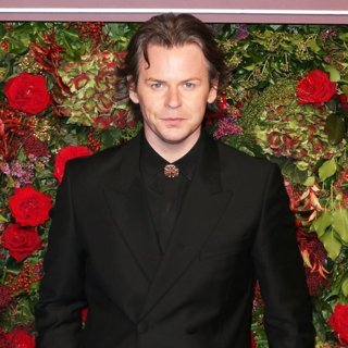 Christopher Kane