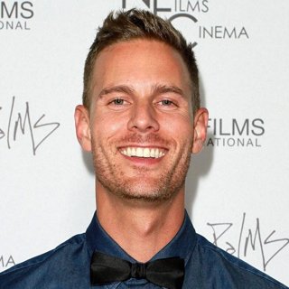 Christopher Landon
