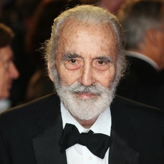 World Premiere of Skyfall - Arrivals