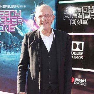 Premiere of Warner Bros. Pictures' Ready Player One
