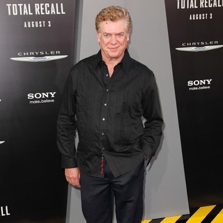 Los Angeles Premiere of Total Recall