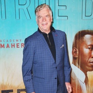 Christopher McDonald