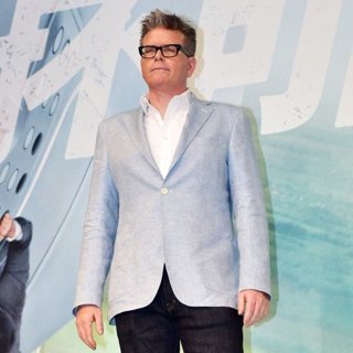 Christopher McQuarrie