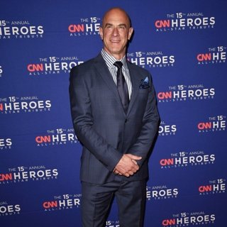 Christopher Meloni