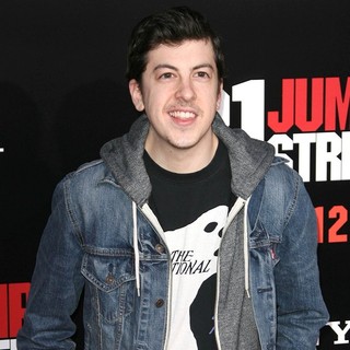 Los Angeles Premiere of 21 Jump Street - Arrivals