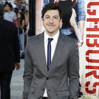 World Premiere of Universal Pictures' Neighbors