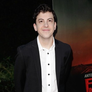 Fright Night Los Angeles Screening - Red Carpet