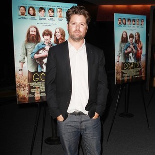 The Premiere of Image Entertainment's Goats