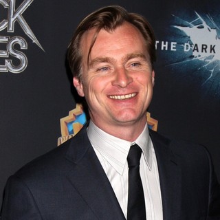 christopher nolan Picture 16 - 83rd Annual Academy Awards ...