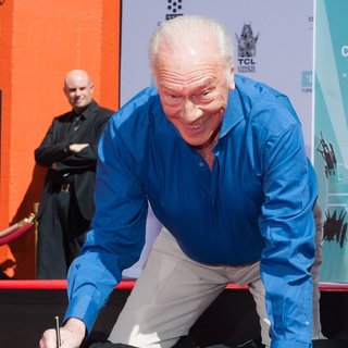 Christopher Plummer