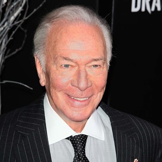 New York Premiere of The Girl with the Dragon Tattoo - Arrivals