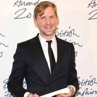 Christopher Raeburn