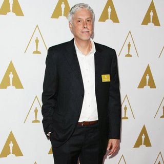 Christopher Rouse