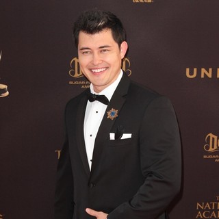 Christopher Sean