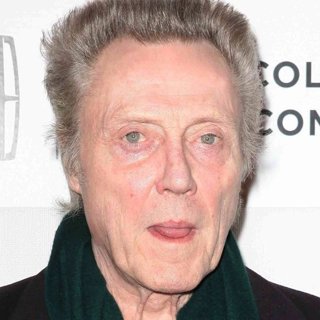 Christopher Walken
