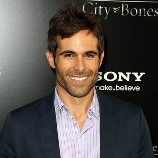 Premiere of Screen Gems and Constantin Films' The Mortal Instruments: City of Bones