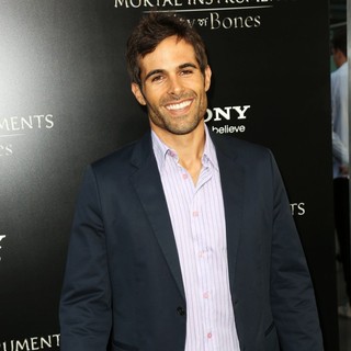 Premiere of Screen Gems and Constantin Films' The Mortal Instruments: City of Bones