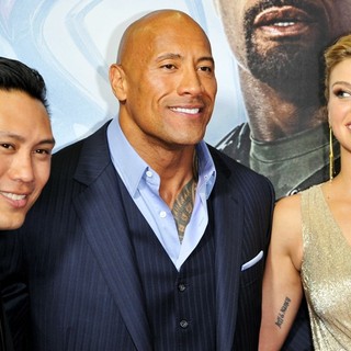 G.I. Joe: Retaliation - Sydney Premiere