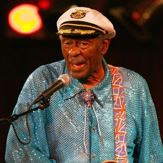 Chuck Berry in B.B. King's Presents Chuck Berry in Concert