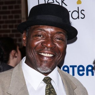 Chuck Cooper