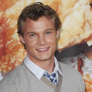 American Reunion Los Angeles Premiere - Arrivals