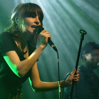 Chvrches Start Their UK Tour with A Headline Date
